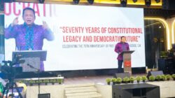 Bamsoet Kembali Tegaskan Perbaikan Bangsa Harus Dimulai dari Partai Politik