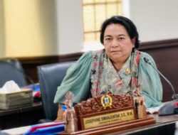 Soroti Kasus TPST Bantargebang, Josephine: Sampah Bukan Sekadar Bau, Tapi Sudah Merenggut Nyawa