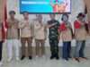 BPPMT Pekanbaru Kirim 30 Transmigran Penggerak ke Enam Kawasan Transmigrasi 