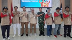 BPPMT Pekanbaru Kirim 30 Transmigran Penggerak ke Enam Kawasan Transmigrasi 