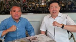 Bambang Widjanarko Setio: Presiden Prabowo Wujudkan Kemandirian Pupuk dan Ketahanan Pangan