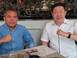 Bambang Widjanarko Setio: Presiden Prabowo Wujudkan Kemandirian Pupuk dan Ketahanan Pangan