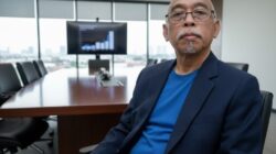 Pelaporan ke Saiful Mujani Cs Bukan dari Relawan Prabowo, Aktivis Muhammadiyah: Ada Operasi Perburuk Citra Presiden