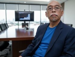 Pelaporan ke Saiful Mujani Cs Bukan dari Relawan Prabowo, Aktivis Muhammadiyah: Ada Operasi Perburuk Citra Presiden