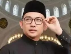 Ustaz Hilmi Firdausi Soroti Bantuan Motor untuk Penyuluh MBG, Usulkan Prioritas bagi Guru dan Nakes Terpencil