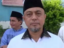 Tamsil Linrung Ungkap Isu “Gerakan Besar Juni”, Singgung Potensi Gibran Jadi Presiden 