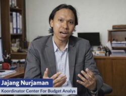 CBA Soroti Anggaran Konsumsi Wali Kota Padangsidimpuan Rp396 Juta per Tahun