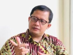 Ubedilah Badrun Berkali-kali Dilaporkan, Sejumlah Pelapor Justru Tersandung Masalah hingga Dicopot dari Jabatan