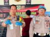 Samarkan Peredaran Obat Keras Jenis Tramadol dengan Gerobak Roti, Pria di Parung Diringkus Polisi