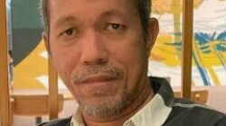 Yusuf Blegur: Si Cungkring dan Si Gemoy, Pasangan tak Berkesudahan