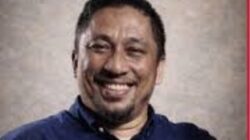 Feri Amsari: Negara Kita Mendukung Zionis, Sekalian Kita Melawannya