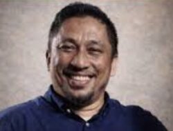 Feri Amsari: Negara Kita Mendukung Zionis, Sekalian Kita Melawannya