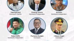 PT KAI Disusupi Orang Timses 02 dan Polisi? Publik Soroti Aroma Politik di Kursi Komisaris