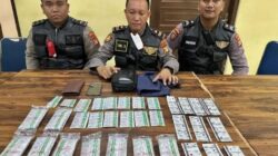 Pasok Tramadol dari Tanah Abang ke Jatiuwung, Dua Pengedar Lintas Wilayah Diciduk Polisi