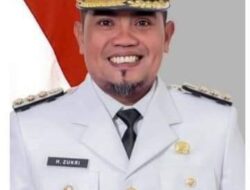 Soroti Anggaran Makan Minum dan Kasus Narkoba, CBA Kritik Kinerja Inovasi Bupati Pelalawan