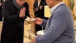 Hendrajit Respons Pernyataan Amien Rais soal Isu Prabowo Subianto–Teddy Indra Wijaya: “Dari Bisik-Bisik Jadi Berita Terbuka”
