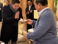 Hendrajit Respons Pernyataan Amien Rais soal Isu Prabowo Subianto–Teddy Indra Wijaya: “Dari Bisik-Bisik Jadi Berita Terbuka”