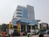 Sengkarut Proyek Gedung Dispora DKI: CBA Desak Kejati Bongkar Peran ‘Ratu Proyek’ di Balik PT MAM Energindo