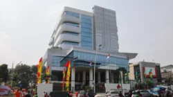 Sengkarut Proyek Gedung Dispora DKI: CBA Desak Kejati Bongkar Peran ‘Ratu Proyek’ di Balik PT MAM Energindo