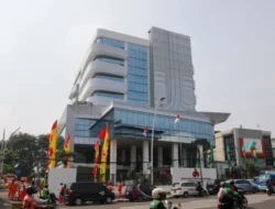 Sengkarut Proyek Gedung Dispora DKI: CBA Desak Kejati Bongkar Peran ‘Ratu Proyek’ di Balik PT MAM Energindo