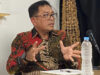Indonesia Memiliki Potensi Energi Panas Bumi 24 Ribu Megawatt