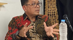 Indonesia Memiliki Potensi Energi Panas Bumi 24 Ribu Megawatt