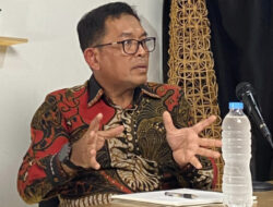 Indonesia Memiliki Potensi Energi Panas Bumi 24 Ribu Megawatt