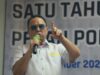 Polri Bekerja di Medan Sosial Paling Kompleks di Dunia