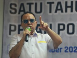 Polri Bekerja di Medan Sosial Paling Kompleks di Dunia