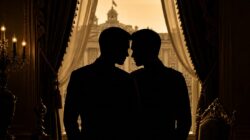 Jejak Sejarah Dunia Pejabat di Istana Punya Kelainan Orientasi Seksual 