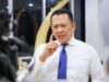 Realisasi Proyek Hilirisasi Bukti Pembangunan Tidak Stagnan