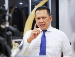 Realisasi Proyek Hilirisasi Bukti Pembangunan Tidak Stagnan