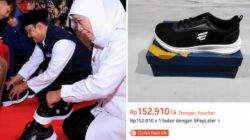Anggaran Sepatu Sekolah Rakyat Disorot, CBA Minta Kejagung Telusuri Dugaan Mark Up Pengadaan
