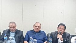 Amir Hamzah Soroti Kabinet Prabowo, Minta Bersih dari Koruptor dan Pengaruh Jokowi 