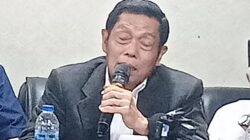 Mantan Direktur A BAIS: Gibran Harus Dimakzulkan