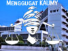 Mediasi Gugatan Munas VIII KAUMY Di PN Bantul Dinyatakan Tidak Berhasil 