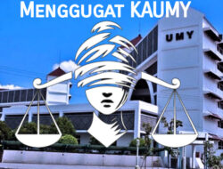 Mediasi Gugatan Munas VIII KAUMY Di PN Bantul Dinyatakan Tidak Berhasil 