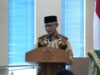 Raih Gelar Doktor Sangat Memuaskan, Ketum PP Muhammadiyah Ucapkan Selamat kepada Husni Amriyanto
