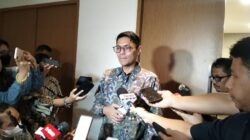 Raih Gelar Doktor Predikat Sangat Memuaskan di UMY, Husni Amriyanto Dapat Apresiasi Dirjen PDN Kemendag