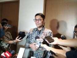 Raih Gelar Doktor Predikat Sangat Memuaskan di UMY, Husni Amriyanto Dapat Apresiasi Dirjen PDN Kemendag