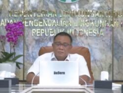 Menteri LH: Sampah Tak Bisa Lagi Ditangani Setengah Hati, Presiden Minta Tuntas dalam Dua Tahun