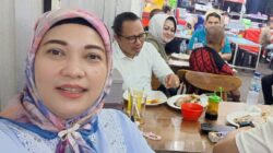 Relawan Prabowo Gibran : UU PPRT Payung Hukum Khususnya Pekerja Perempuan