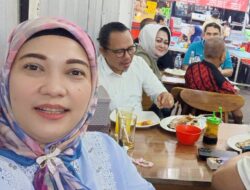 Relawan Prabowo Gibran : UU PPRT Payung Hukum Khususnya Pekerja Perempuan