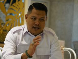 Relawan Pemenangan Logis 08 Kritik Danantara, Pejabat Rangkap Jabatan Dinilai Ganggu Kinerja
