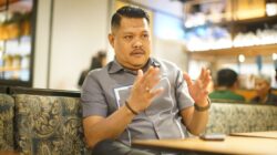 Kongkalikong Tender Gedung BTN Sulampua? Logis 08 Desak BTN dan Danantara Buka-bukaan