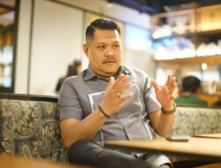 Kongkalikong Tender Gedung BTN Sulampua? Logis 08 Desak BTN dan Danantara Buka-bukaan