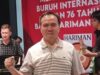 Sara Duterte Dimakzulkan, Andrianto Andi: Bisa Jadi Inspirasi Pemakzulan Gibran