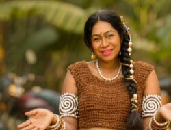 Film “Pesta Babi” dan Harapan Keadilan bagi Papua