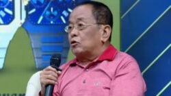 Geng SOP dan Pergeseran Serangan Politik, Said Didu: “Mulai Dimunculkan Jokowi Lebih Baik dari Prabowo”