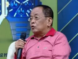 Geng SOP dan Pergeseran Serangan Politik, Said Didu: “Mulai Dimunculkan Jokowi Lebih Baik dari Prabowo”